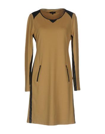 Платье CLAUDIA STRÄTER