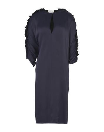 Платье MAISON RABIH KAYROUZ