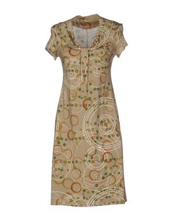 Платье MONIKA VARGA