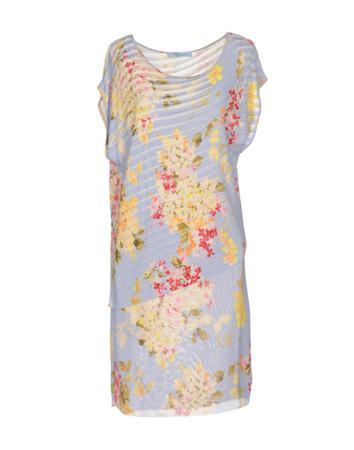 Платье BLUMARINE