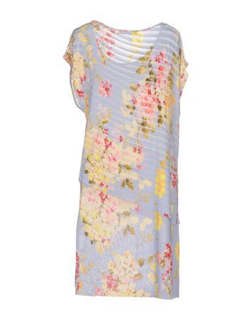 Платье BLUMARINE