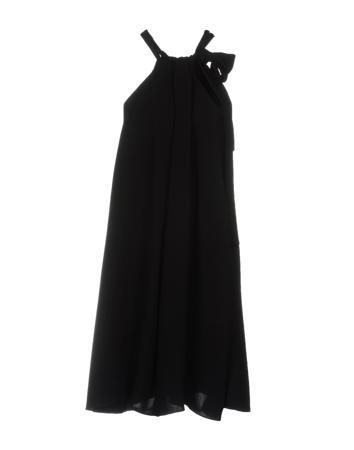 Платье McQ Alexander McQueen