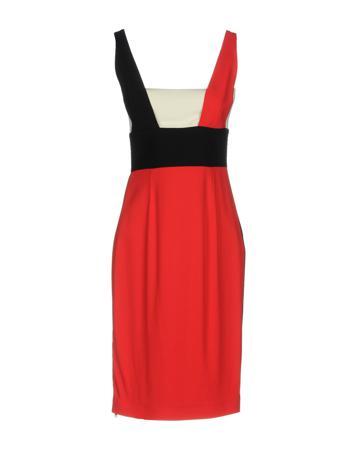 Платье FAUSTO PUGLISI