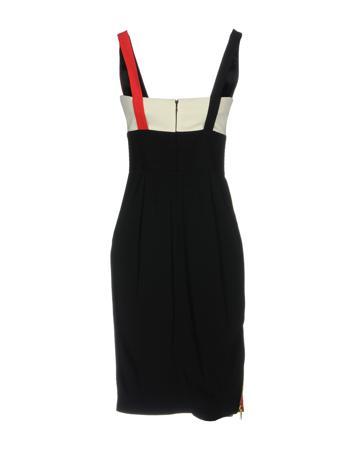 Платье FAUSTO PUGLISI