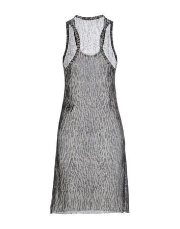 Платье HAIDER ACKERMANN