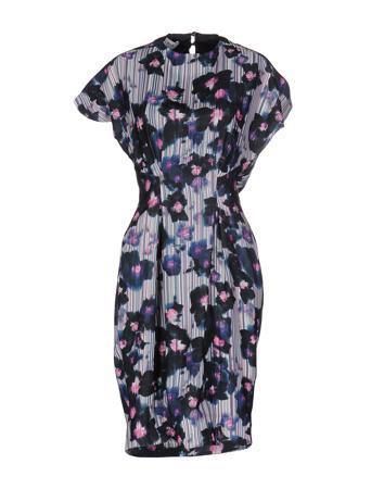 Платье ORTYS OFFICINA MILANO Платье ORTYS OFFICINA MILANO