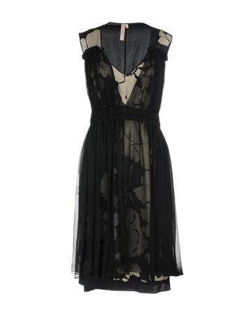 Платье ANTONIO MARRAS