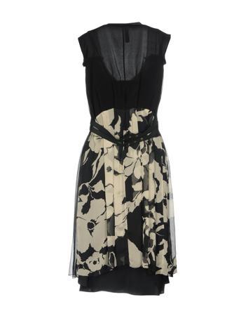 Платье ANTONIO MARRAS