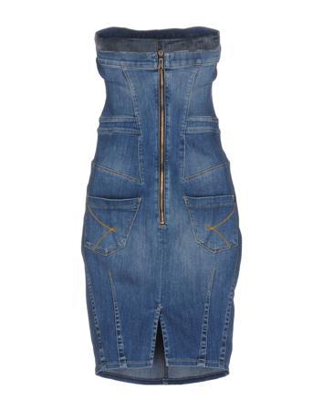 Платье KAOS JEANS