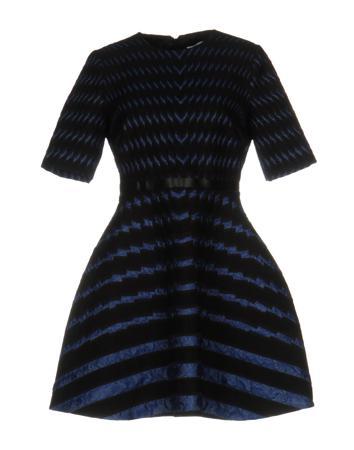 Платье MANUEL FACCHINI