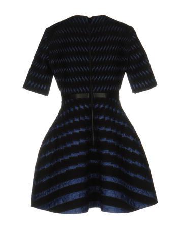 Платье MANUEL FACCHINI