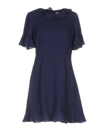 Платье TRAFFIC PEOPLE