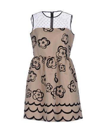 Платье REDValentino