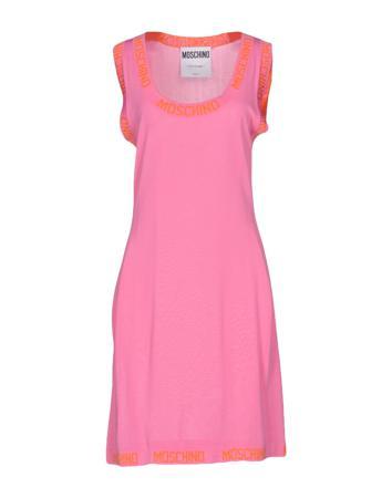 Платье MOSCHINO COUTURE