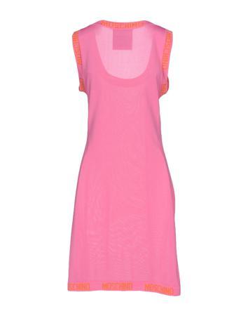 Платье MOSCHINO COUTURE