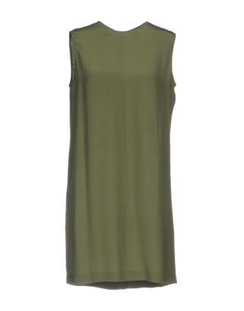 Платье EQUIPMENT FEMME