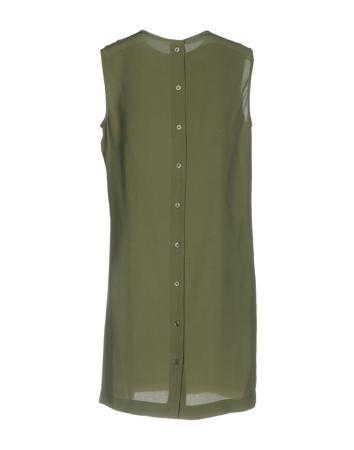 Платье EQUIPMENT FEMME