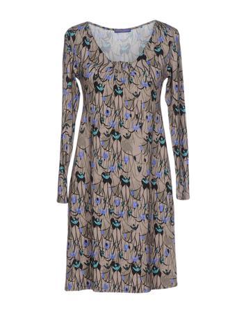 Платье MONIKA VARGA