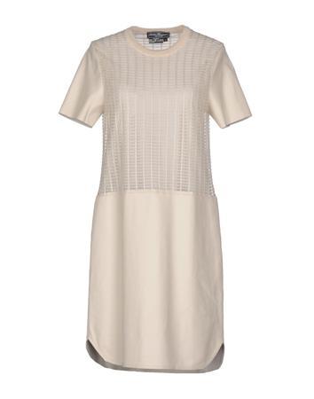 Платье SALVATORE FERRAGAMO