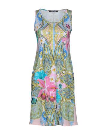 Платье NAUGHTY DOG