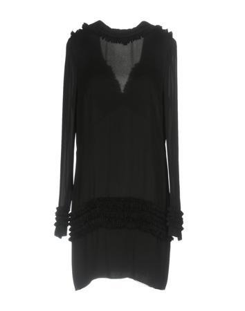 Платье DSQUARED2