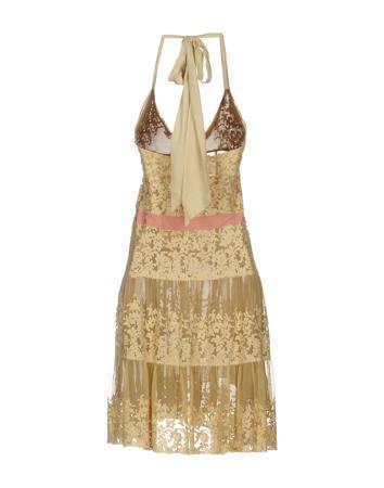 Платье REDValentino