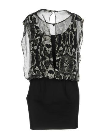 Платье GUESS