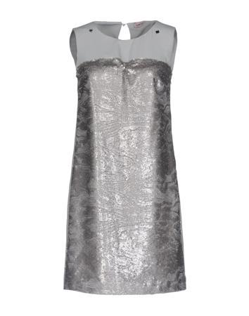 Платье FRANKIE MORELLO