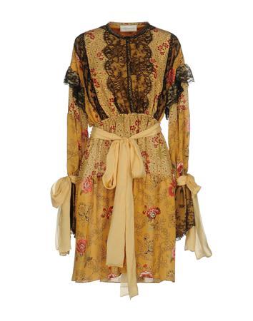 Платье FAITH CONNEXION