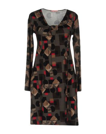 Платье MONIKA VARGA