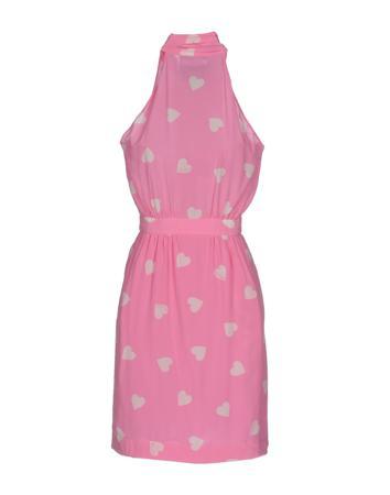 Платье MOSCHINO COUTURE