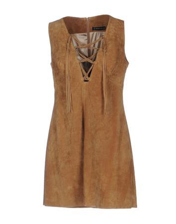 Платье PLEIN SUD PAR FAYҪAL AMOR