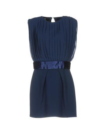 Платье ELISABETTA FRANCHI