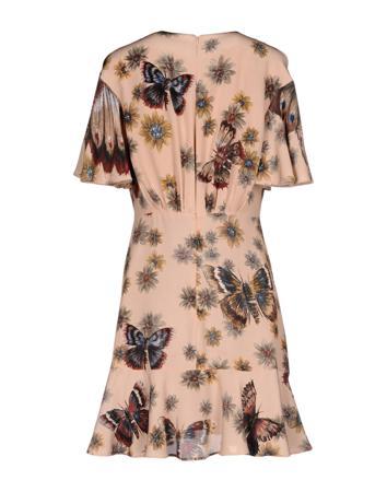 Платье VALENTINO