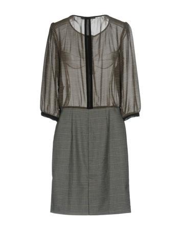 Платье PIANURASTUDIO