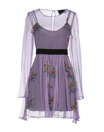 Платье MARCO BOLOGNA