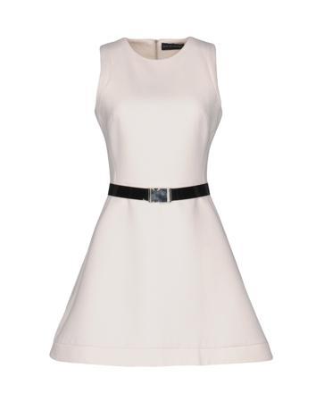 Платье DAVID KOMA