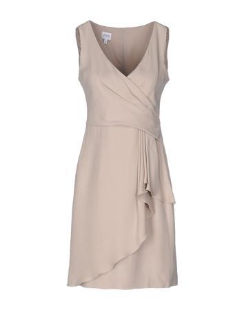 Платье ARMANI COLLEZIONI