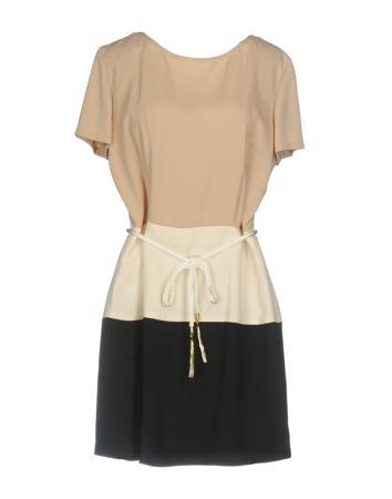 Платье ELISABETTA FRANCHI