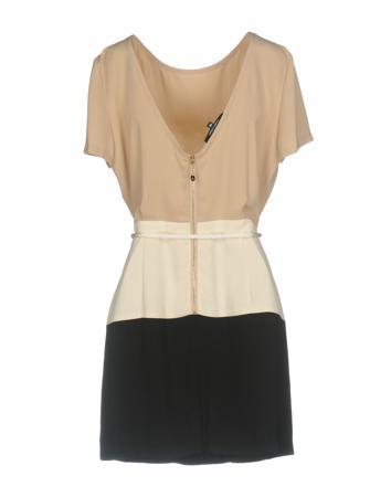 Платье ELISABETTA FRANCHI
