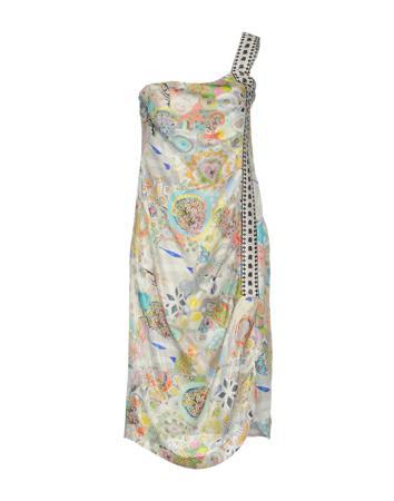 Платье ISABEL CHANDLER