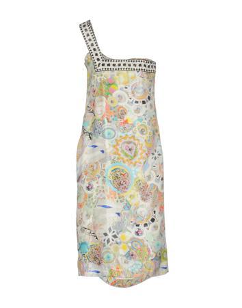 Платье ISABEL CHANDLER