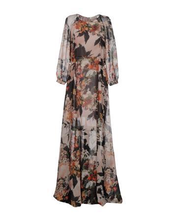 Платье BLACK CORAL