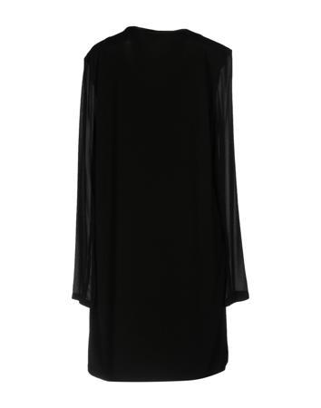 Платье ANN DEMEULEMEESTER