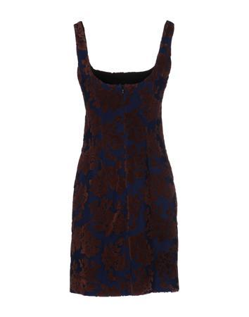 Платье MARY KATRANTZOU