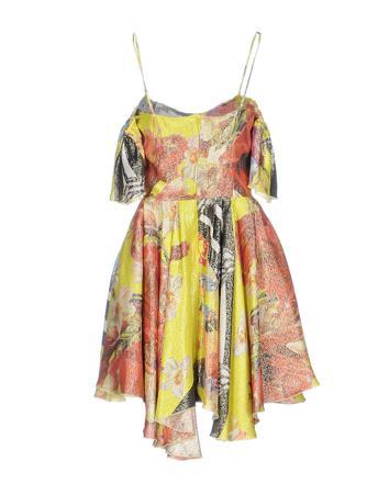 Платье LEITMOTIV