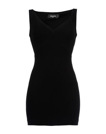 Платье DSQUARED2