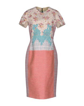 Платье ANTONIO MARRAS