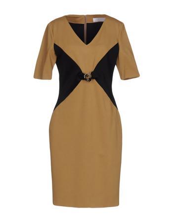 Платье CLIPS MORE