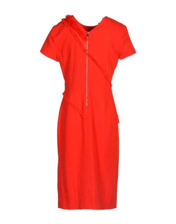 Платье ALTUZARRA